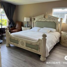 温馨小屋，位于里士满的酒店