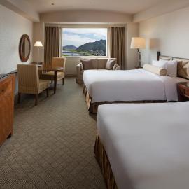 Miyako Hotel Gifu Nagaragawa,位于岐阜的酒店