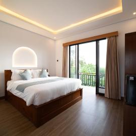 Lunaire Guest House，位于塔巴南的酒店