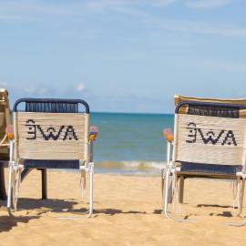 AWÊ Villa Boutique & Beach Club,位于托兰克索的酒店