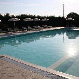 Agriturismo La Pisana，位于比萨的酒店