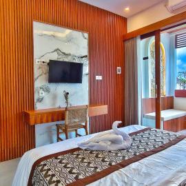 Ommi Pondok 789 Canggu