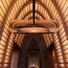 Grand Hyatt Kunming，位于昆明的酒店