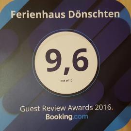 Ferienhaus Dönschten，位于迪波尔迪斯瓦尔德的酒店