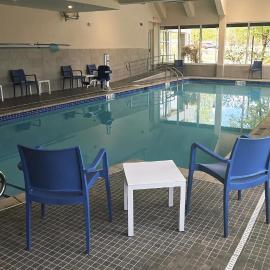 Comfort Inn Concord South End，位于康科德的酒店