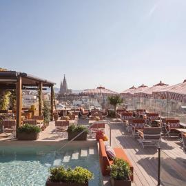 Majestic Hotel & Spa Barcelona GL