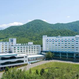 Shiretoko Daiichi Hotel，位于斜里町的酒店