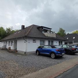 Haus Lina - Ferienwohnungen und Monteurunterkünfte - Wohnung 5，位于塔尔普的酒店