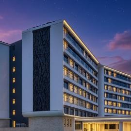 The Encore Hotel Nakuru，位于纳库鲁的酒店