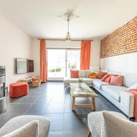 Gîte Athois la campagne，位于阿特的酒店