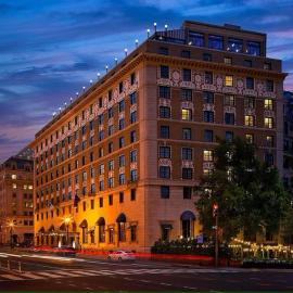 Hotel Washington