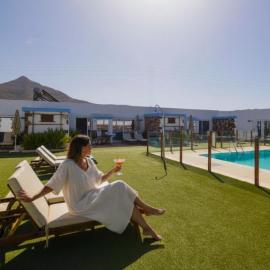 Hotel Boutique Rosario Martin，位于罗萨里奥港的酒店