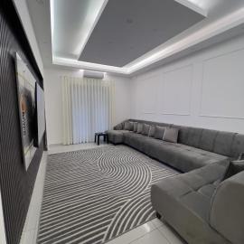 24 Stunden Strom Neu renovierte Wohnung mit Garten & WLAN，位于特拉布洛斯的酒店