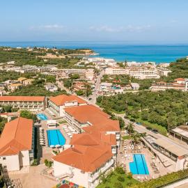Karras Grande Resort