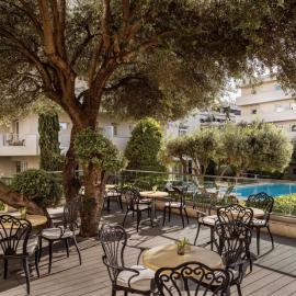 Civitel Attik Rooms & Suites,位于雅典的酒店