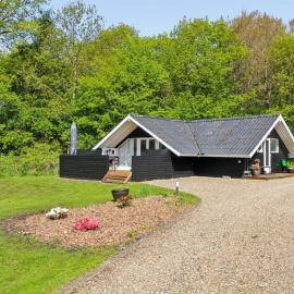 Holiday Home Ilwith - 28km from the sea by Interhome，位于措夫特隆的酒店