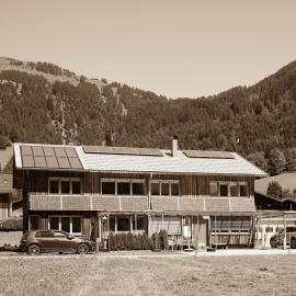 Appartements Madlener，位于施科佩尔瑙的酒店