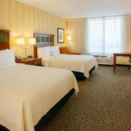 Holiday Inn Sacramento Downtown-Arena by IHG,位于萨克拉门托的酒店