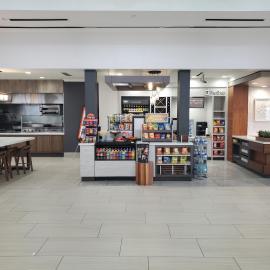Hilton Garden Inn Atlanta Perimeter Center