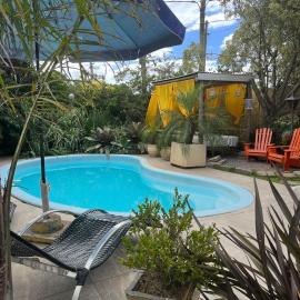 Casa en Chuy，位于楚伊的酒店
