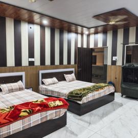 Madan Usha Resort，位于Chitrakoot的酒店