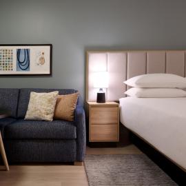 Hyatt Studios Chesapeake，位于切萨皮克的酒店