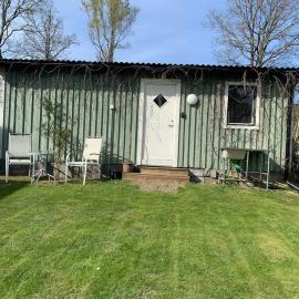 Örkelljunga cottage，位于Orkelljunga的酒店