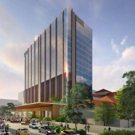 Hotel Waterloo Singapore - Handwritten Collection，位于新加坡的酒店