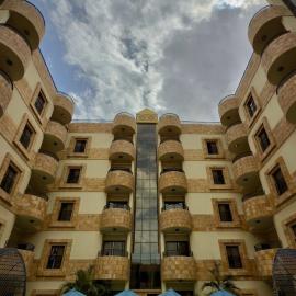 Lanai Hotel فندق لاناي,位于吉达的酒店