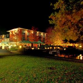Hotel Driland，位于格罗瑙的酒店