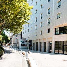 Novotel Atria Nimes Centre