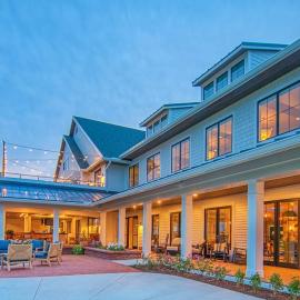 Bayside Resort --- 38047 Boxwood Terrace #101，位于塞尔比维尔的酒店