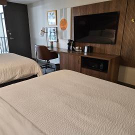 Holiday Inn Harrisburg I-81 Hershey Area by IHG