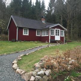 Stuga i Ullared，位于乌拉勒德的酒店
