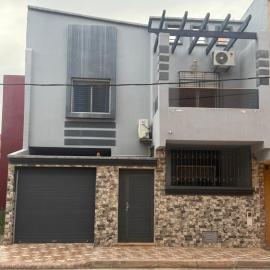Villa Familiale Exception，位于萨伊迪耶的酒店