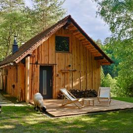 The Nook - Sauna, Pool, Ice Bath，位于采列的酒店