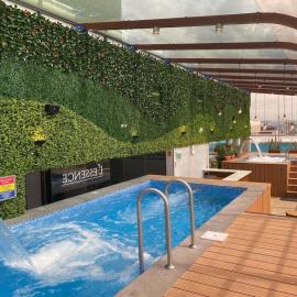 Mercure Alameda Quito，位于基多的酒店