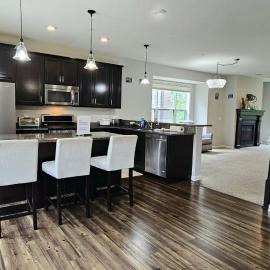 River Valley Stay