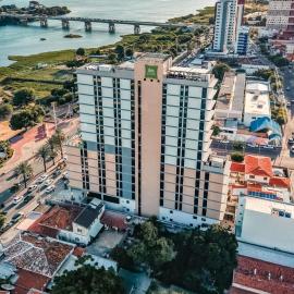 IBIS STYLES PETROLINA，位于彼得罗利纳的酒店