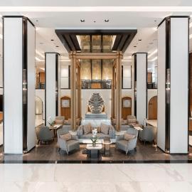 Meliá Chiang Mai，位于清迈的酒店