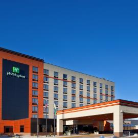 Holiday Inn Grand Rapids Downtown by IHG，位于大急流城的酒店