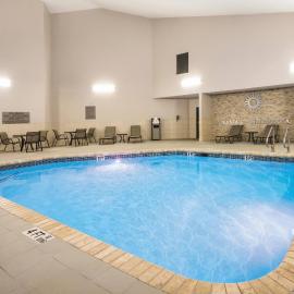La Quinta by Wyndham Chattanooga-Hamilton Place，位于查塔努加的酒店