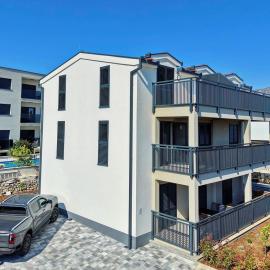 Holiday Apartments MTG，位于奥瑞比克的酒店