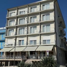 Hotel Margherita