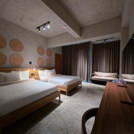 The Salt Boutique Hotel by Wyns，位于圣胡安的酒店