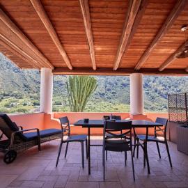 Casa Cesare - appartamenti a Salina