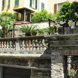 Glam Resort Villa Maria Luigia，位于斯培西亚的酒店