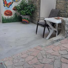 Simos，位于弗隆塔多斯的酒店