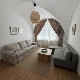 Gipfelglück Sebnitz Apartment，位于塞布尼茨的酒店