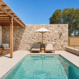 Elion Private Pool Villas